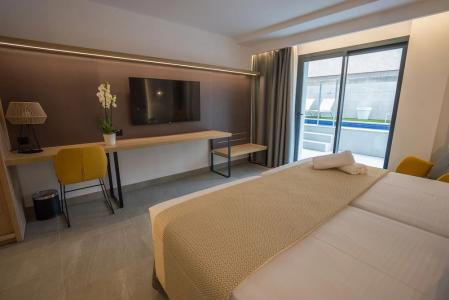Morlans Suites - 43