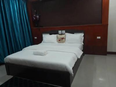 New Pind Balluchi Inn - 39
