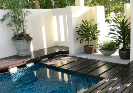 Siam Beach Resort - 29