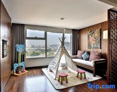 Ssaw Boutique Hangzhou Wildwind - 73