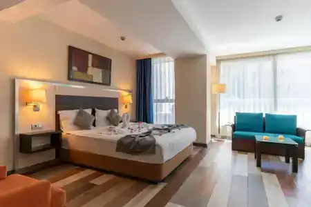 Izmir Comfort Boutique - 29