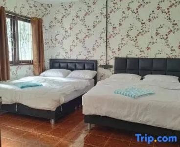 D Luck Hostel - 46