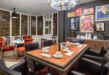Boutique H10 Montcada - 15