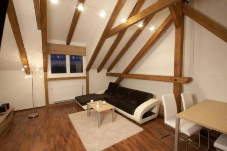 Residence U Černé Věže České Budějovice - 108