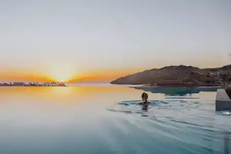 Lindos Grand Resort and Spa - Adults Only - 41