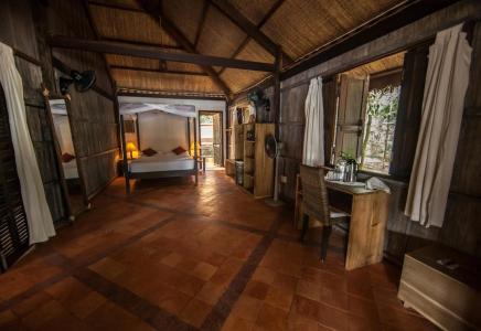 Bamboo Resort Phu Quoc - 2
