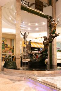Marquis Reforma - 31