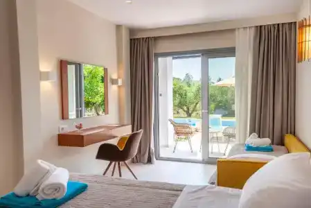 Alonaki Resort - 0