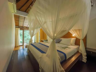 Ubud Sari Health Resort - 36