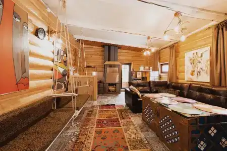 Inn Ozz - 29
