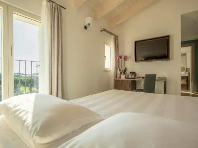 Riva Toscana Golf Resort & Spa - 78