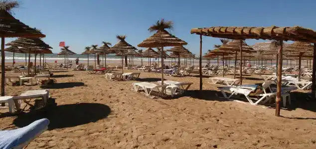 Royal Decameron Tafoukt Beach Resort - All Inclusive - 18