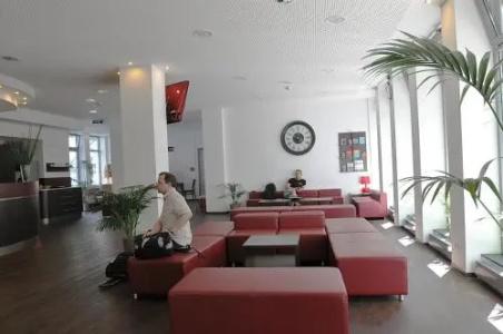 Hostel Köln - 1