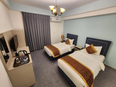 Aquavista & Suites - 21