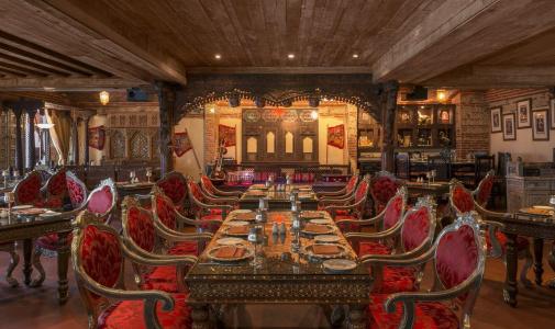 Majestic Premier Burdubai - 12