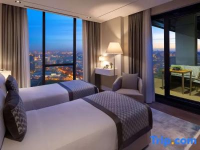 Movenpick Living Istanbul - 156