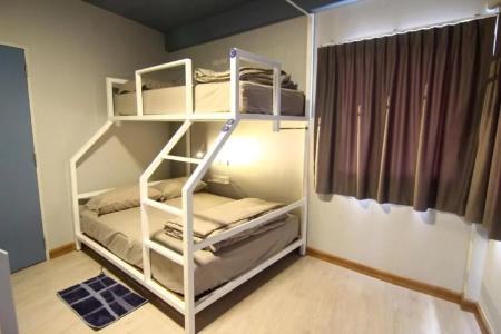 The Moon Hostel Huahin - 65