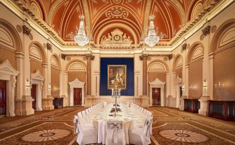 The Westin Dublin - 17