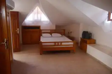 Asur & Aparts & Villas - 108