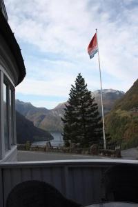 Utsikten - By Classic Norway Hotels - 12