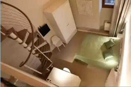 Palazzo dei Ciompi Suites - 110