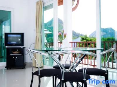 Nadivana Serviced - 108