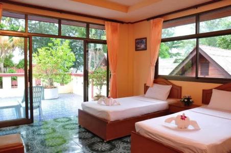 Island View Bungalows - 11