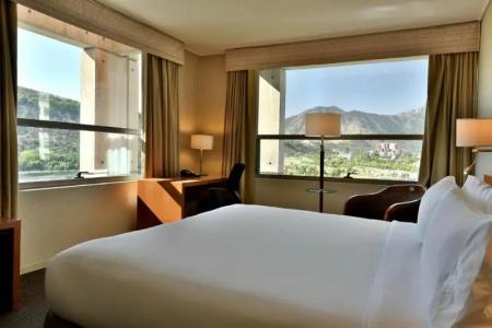 Holiday Inn Express Las Condes - 101