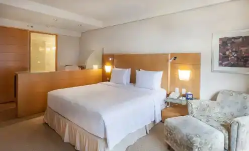 Hilton Sao Paulo Morumbi - 50