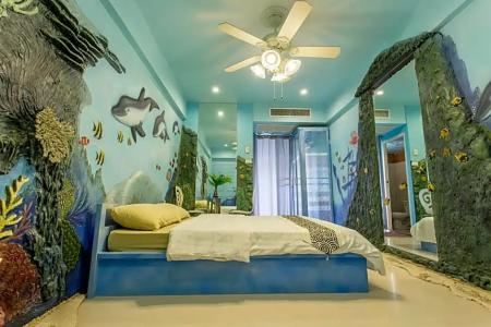 Rangsit Grand Condo - 47