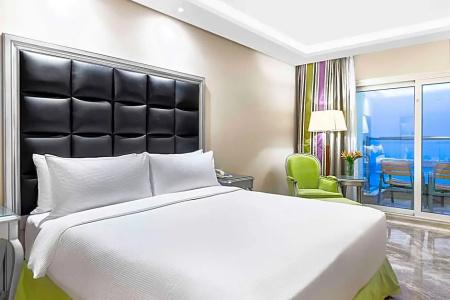 Hilton Alexandria Corniche - 71