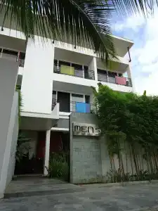 Men's Resort & Spa (Gay) - 0