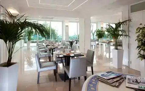 Mercure Rimini Artis - 29
