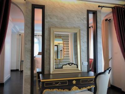 Nanta Glam Cm & Residences - 38