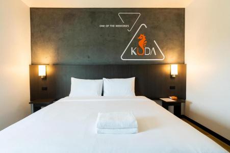 Kuda Asia Bang Saen - 20