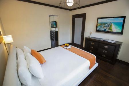 Lincoln Arms Suites - 4