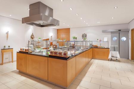 Holiday Inn Nürnberg City Centre, an IHG - 43
