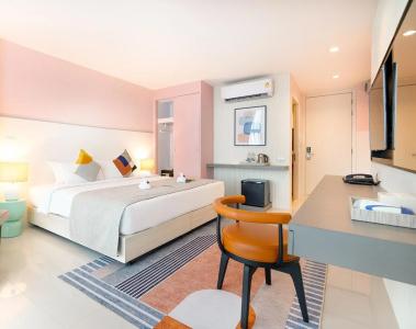 Hilltop Wellness Resort - 5