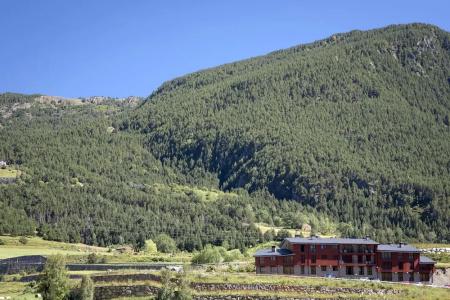 Obaga Blanca & Spa - 44