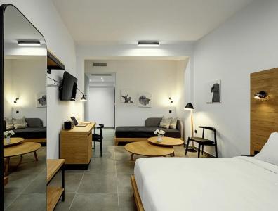 Pillow urban stay - 16