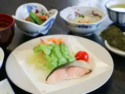 Morizane Onsen Yasuragino Sato - 30