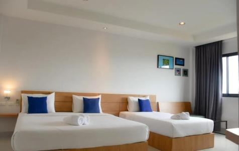 B Boutique Residence - 67