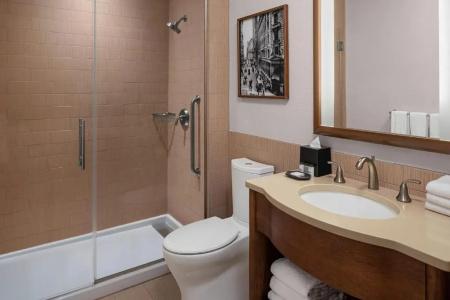 Sheraton Tribeca New York - 58