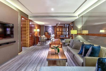 Hilton Sukhumvit Bangkok - 66