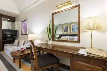 Chatrium Royal Lake Yangon - 68