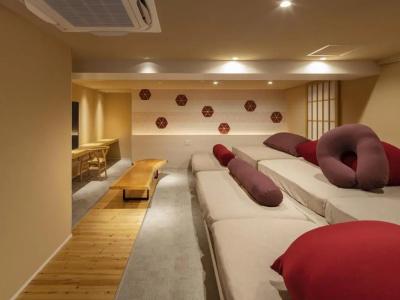 The Grandee Shinsaibashi - 81