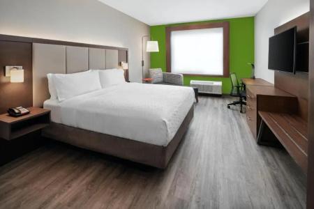 Holiday Inn Express & Suites - Odessa i-20, An Ihg - 35