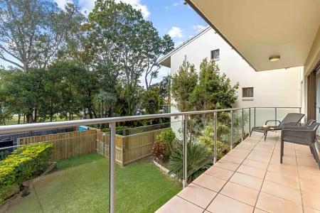 Culgoa Point Beach - 150