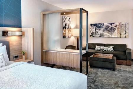 SpringHill Suites by Marriott Orange County - 39