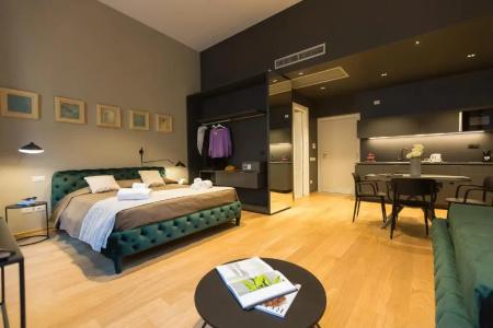 Suite della Pigna - 98